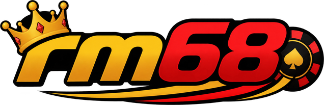 rm68 Logo